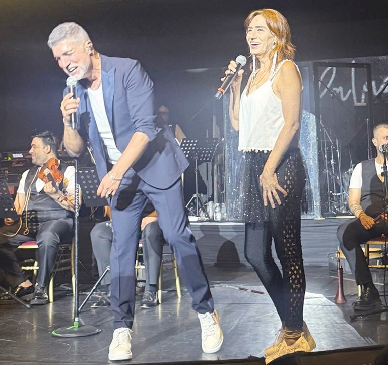 Yakından daha yakışıklısın Özcan