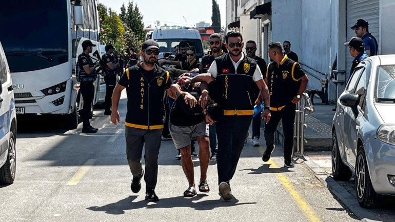 Reyhan kıskançlık nedeniyle öldürülmüş
