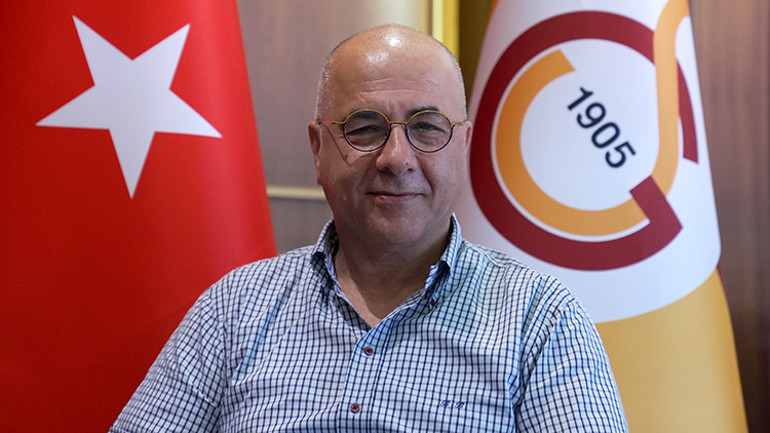 Galatasaray RAMS Parkın kapasitesini artırmayı planlıyor
