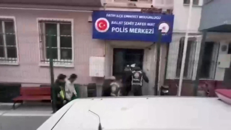23 şüpheliye adli işlem