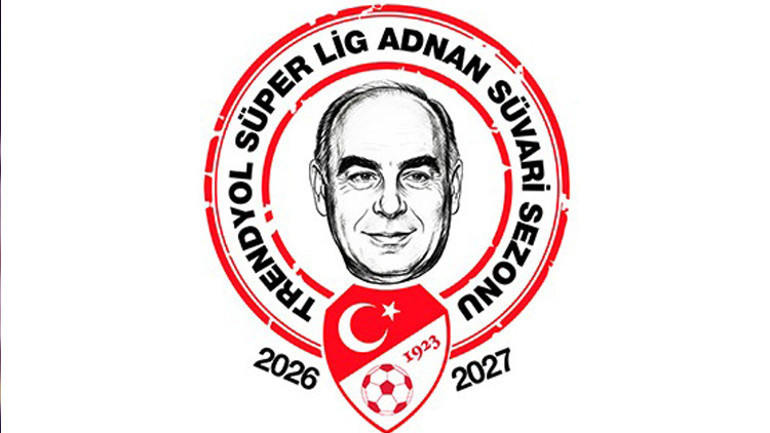 Süper Ligde yeni sezonun ismi açıklandı