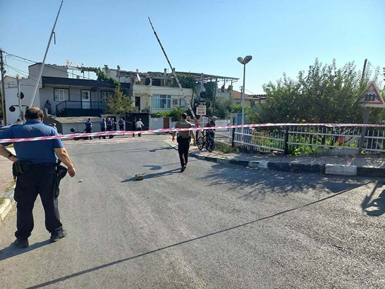  Baba ve oğlu hayatını kaybetti