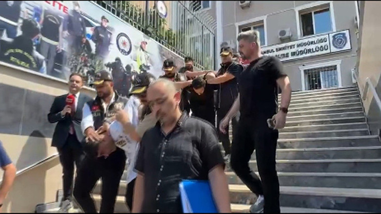 Korkunç cinayette 3 saat detayı ortaya çıktı