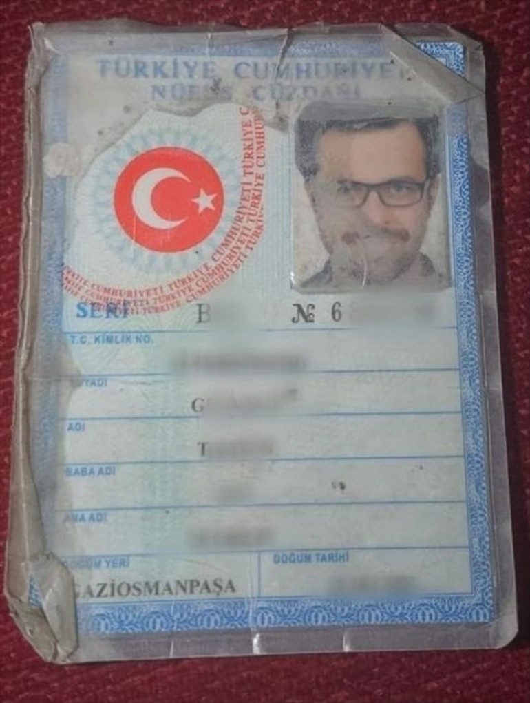 Yakalandı İrtibatlı olduğu kişinin ifadesi ortaya çıktı