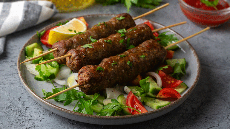 Evde kebap nasıl yapılır En sevilen 15 kebap tarifi