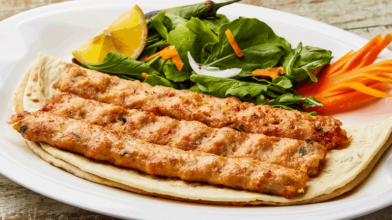 Evde kebap nasıl yapılır En sevilen 15 kebap tarifi