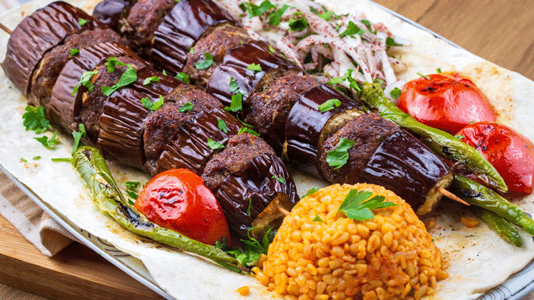 Evde kebap nasıl yapılır En sevilen 15 kebap tarifi