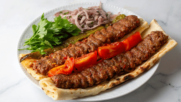 Evde kebap nasıl yapılır En sevilen 15 kebap tarifi