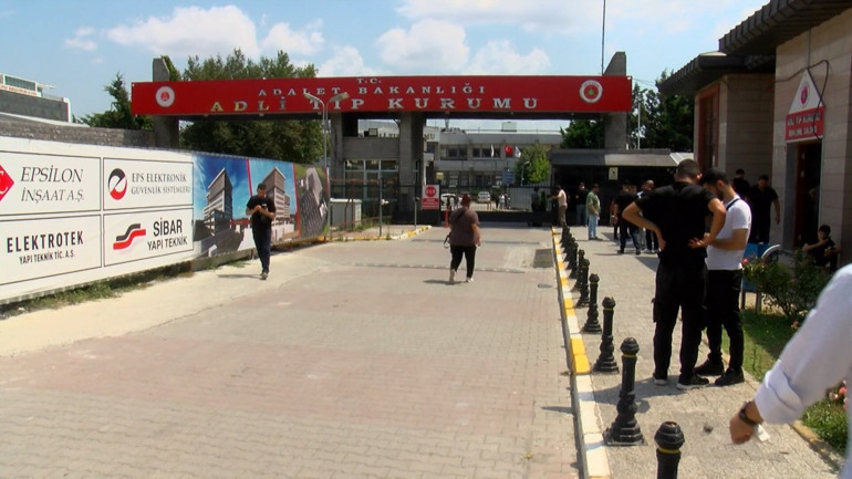 19 yaşındaki Ali Barışmak için gittiği parkta öldürüldü