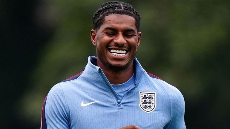 Fenerbahçeden Rashford bombası Kesenin ağzını açmaya hazır