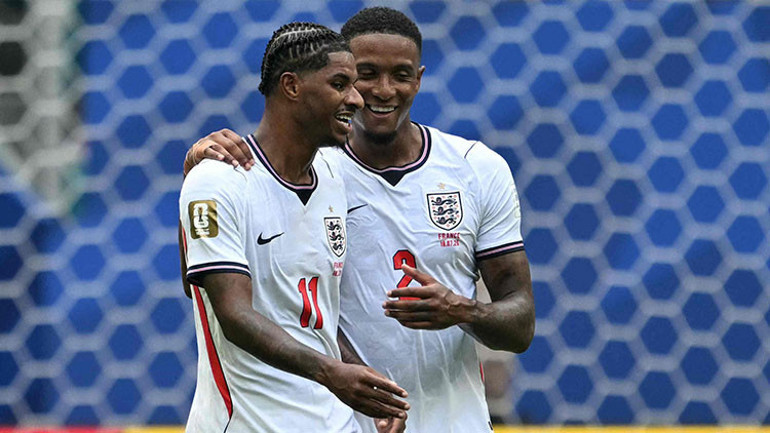 Fenerbahçeden Rashford bombası Kesenin ağzını açmaya hazır