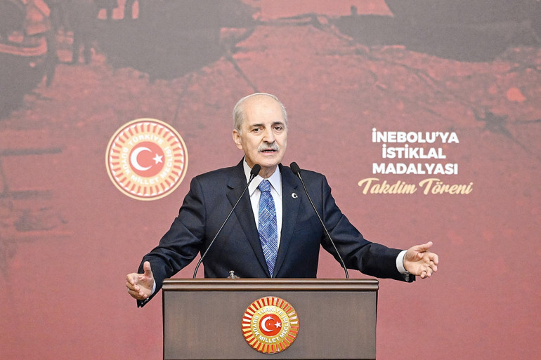  Ortak imza arayışı