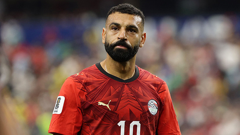 Trabzonspor, Mohamed Salahın sözleşmesini gönderdi Islak imza bekleniyor