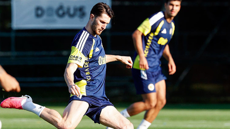 Fenerbahçe, UEFA Şampiyonlar Liginde avantaj arıyor