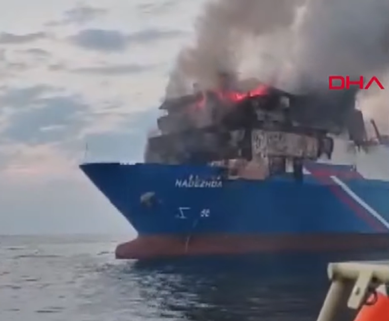 Gemilere saldırıyı takipteyiz
