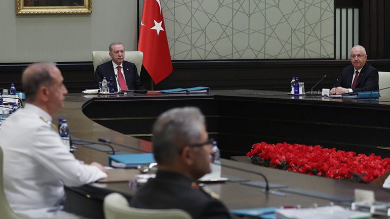 Albay Özlem Karapınar ilk kadın general oldu
