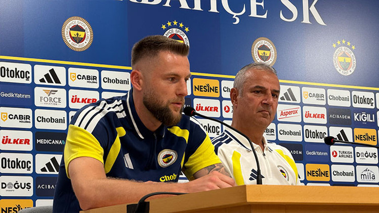 İsmail Kartaldan Muriqi ve Kante müjdesi