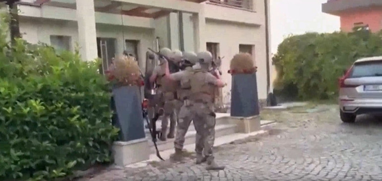 Bakanlık açıkladı: Usulsüzlük tespit edilen 6 bin 134 kişinin Türk vatandaşlığı iptal edildi ya da geri alındı