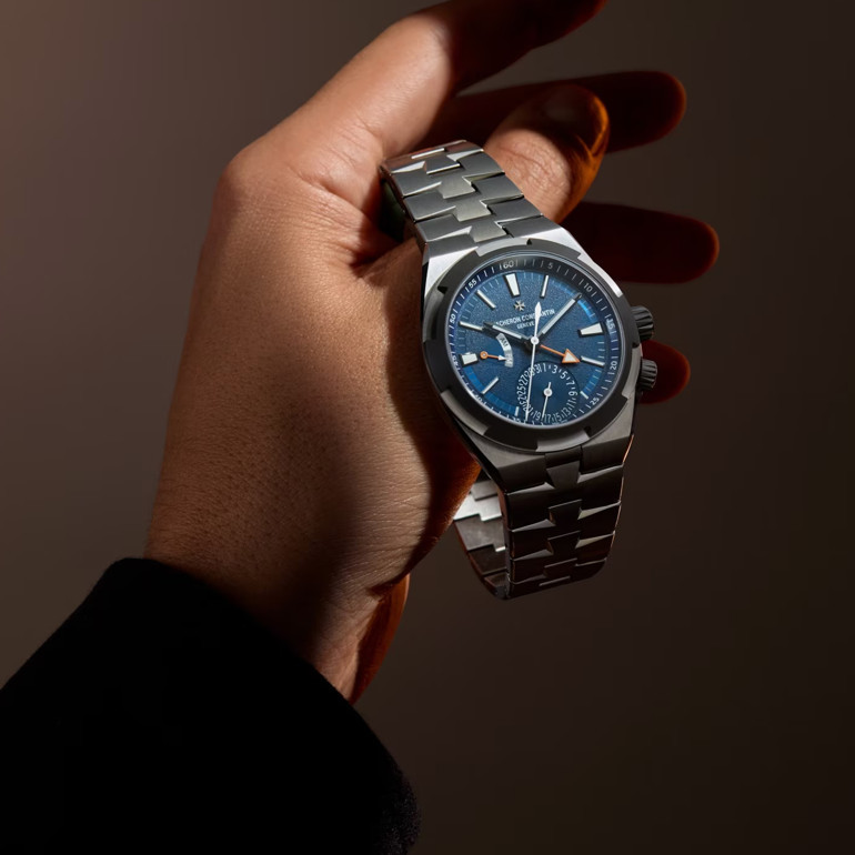 Vacheron Constantinden Lüksün Yeni Tanımı