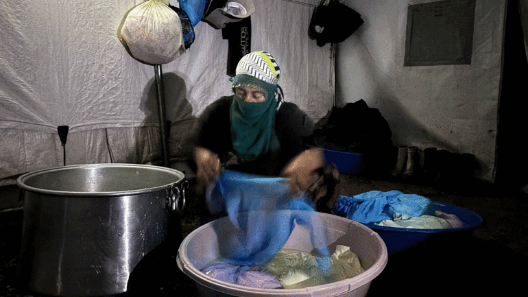 Yüksek yaylalarda binbir emekle üretiliyor: Erzincan tulum peyniri