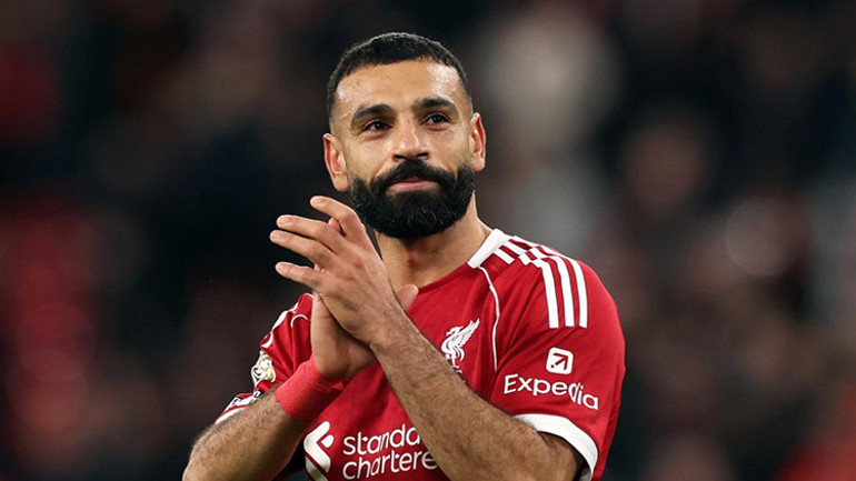 Trabzonspor, Mohamed Salahta mutlu sona ulaştı Mısırlı yıldız yarın Türkiyeye gelecek
