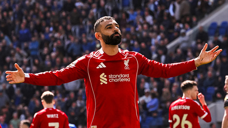 Trabzonspor, Mohamed Salahta mutlu sona ulaştı Mısırlı yıldız yarın Türkiyeye gelecek