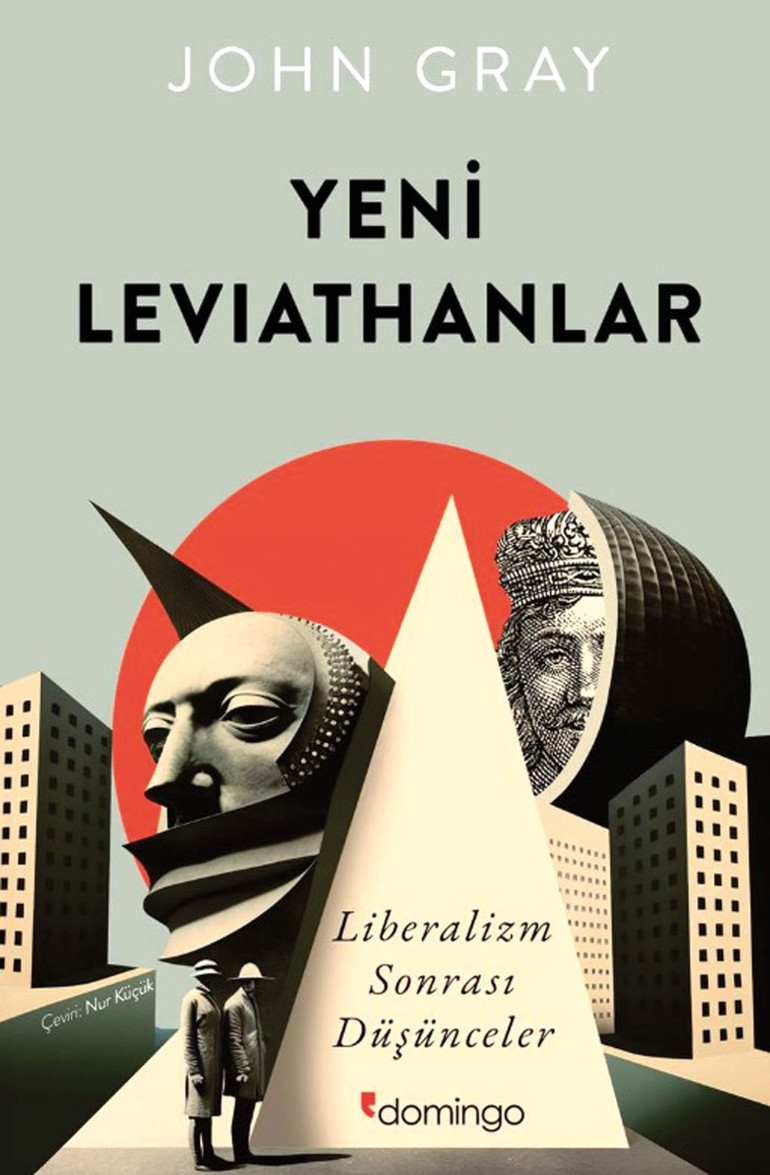 İnsanlık testinin bakiyesi