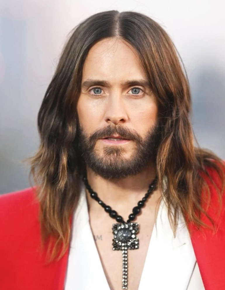 Jared Leto korkunç iddialarla gündemde