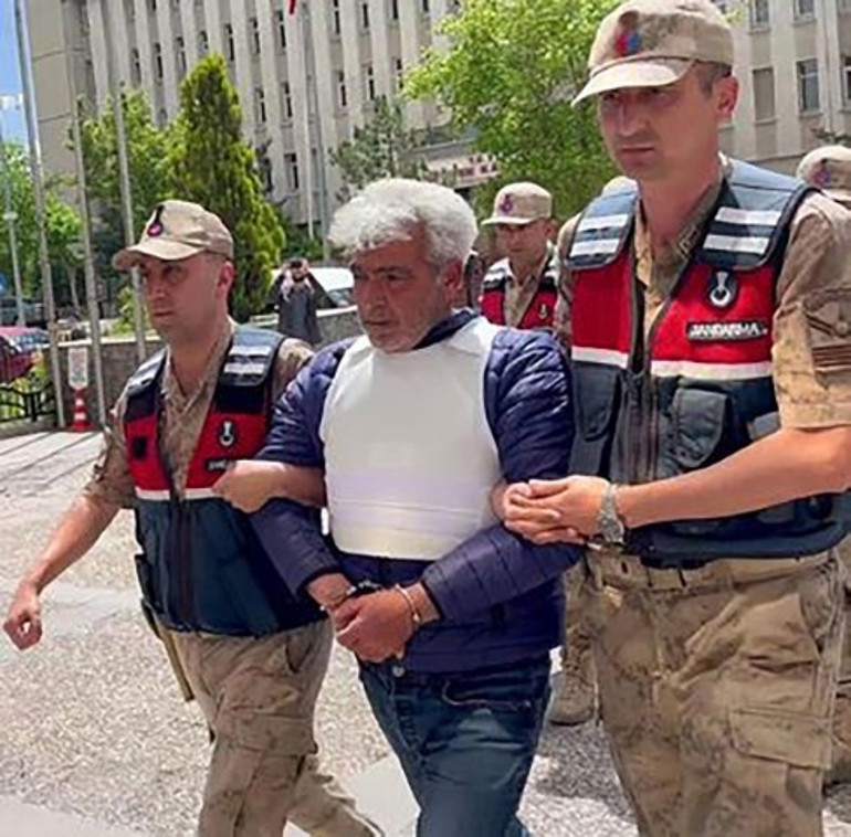 Kocasını öldürüp başka erkeklerle ilişkiye zorluyordu demişti | Erzurumdaki cinayette cezalar onandı
