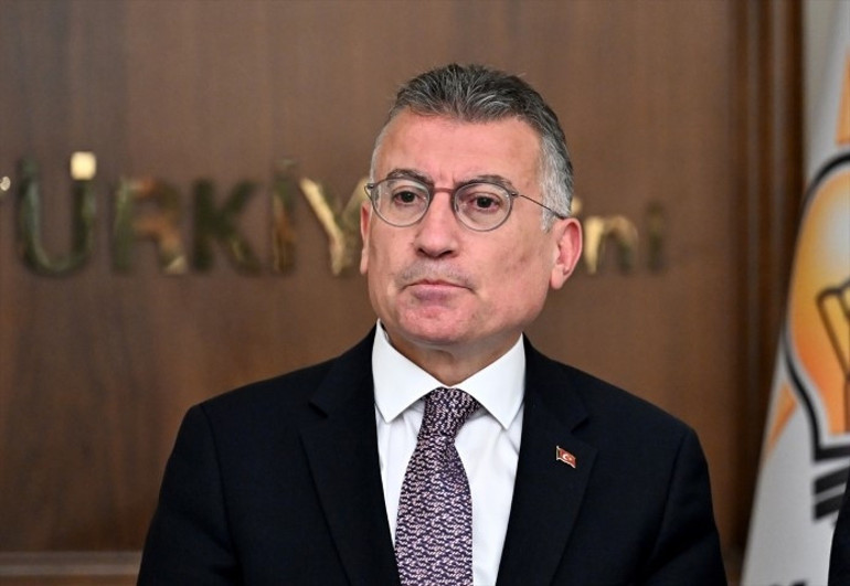 Terörsüz Türkiyede kritik gün | AK Partiden açıklama: 360a yakın imza ile teklifimizi arz ettik