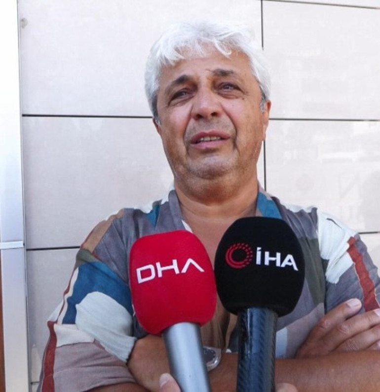 Şişlide kadın cinayeti: Takip etti, Nildayı ilaç alırken öldürdü | Acılı baba: Ekmeğimizi paylaştığımız kişiydi... Saldırı anı kamerada
