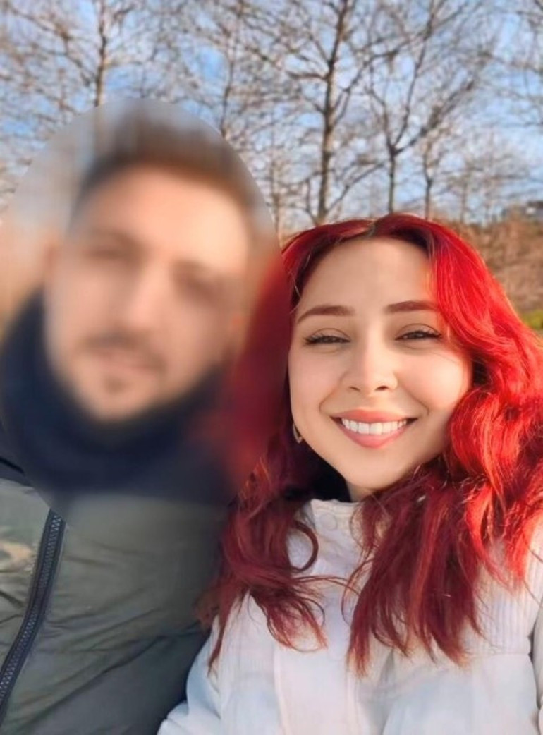 Şişlide kadın cinayeti: Takip etti, Nildayı ilaç alırken öldürdü | Acılı baba: Ekmeğimizi paylaştığımız kişiydi... Saldırı anı kamerada