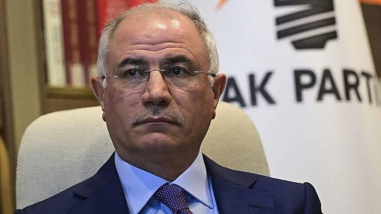 Terörsüz Türkiyede kritik gün | AK Partiden açıklama: 360a yakın imza ile teklifimizi arz ettik