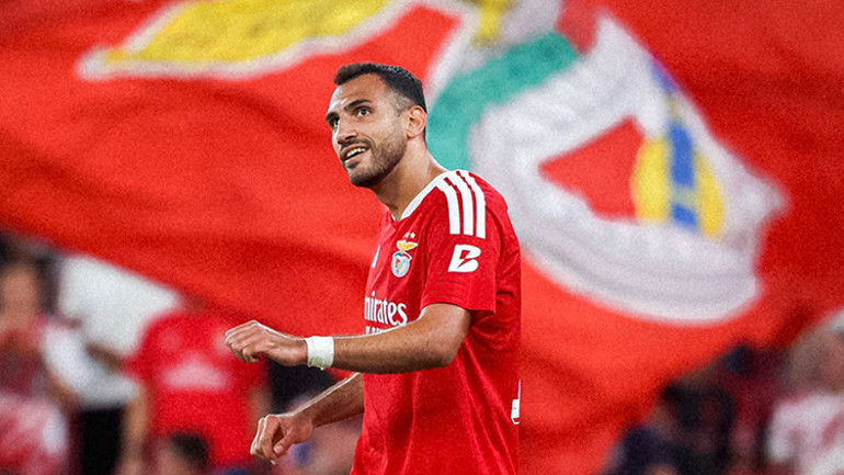 Benficadan Fenerbahçeyi şoke eden talep