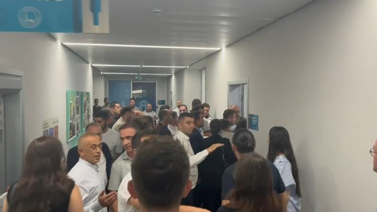 Üsküdar Belediyesinde başkan vekilliği seçiminin kazananı belli oldu