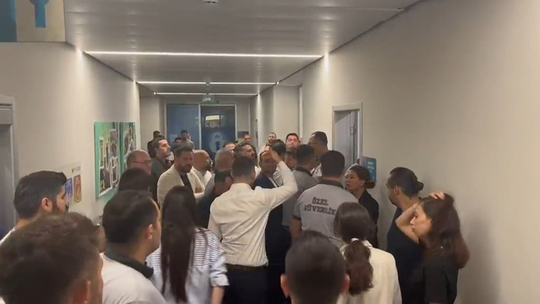Üsküdar Belediyesinde başkan vekilliği seçiminin kazananı belli oldu