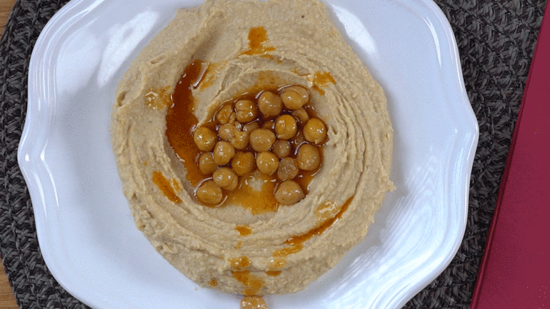 Lokanta usulü mezeler: 10 nefis meze tarifi