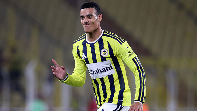 Fenerbah&ccedil;e 2-0 Sturm Graz ma&ccedil; &ouml;zeti (Şampiyonlar Ligi 3. eleme turu)