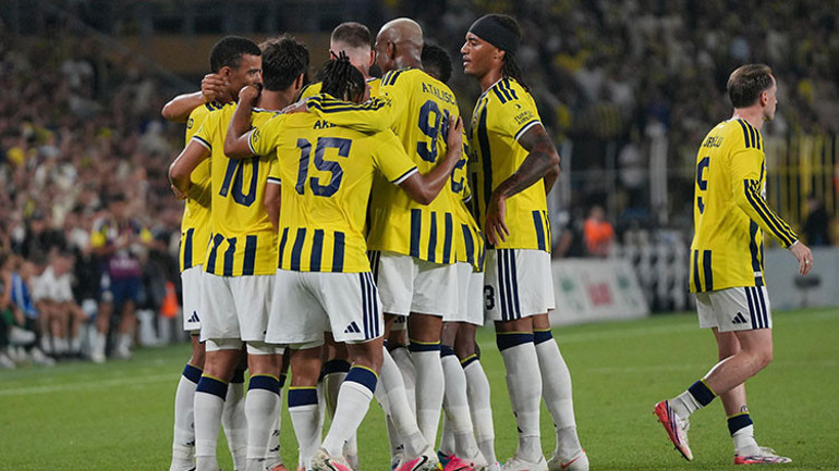 Kalitesini tartışmaya gerek yok