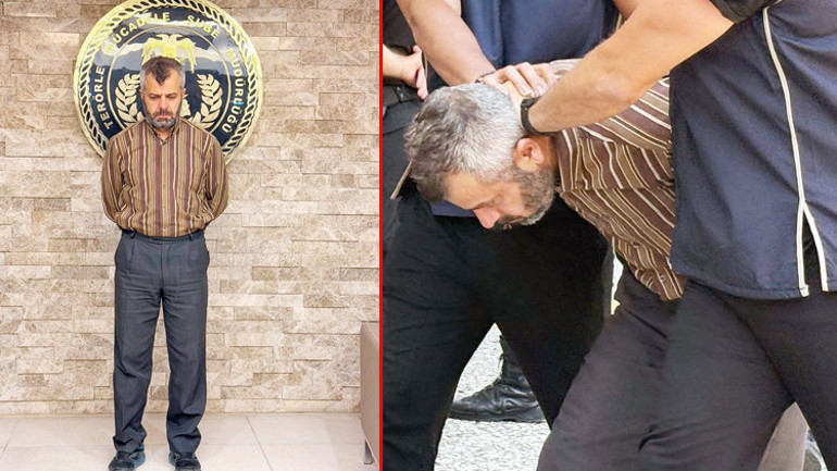 Son suikastçının itirafları: Saldırıda ateş açtım