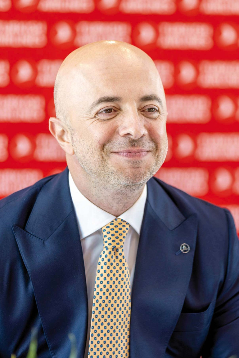 THY savaş kaynaklı maliyetleri azaltmaya odaklandı... Türbülanslı havada başarılı uçuş