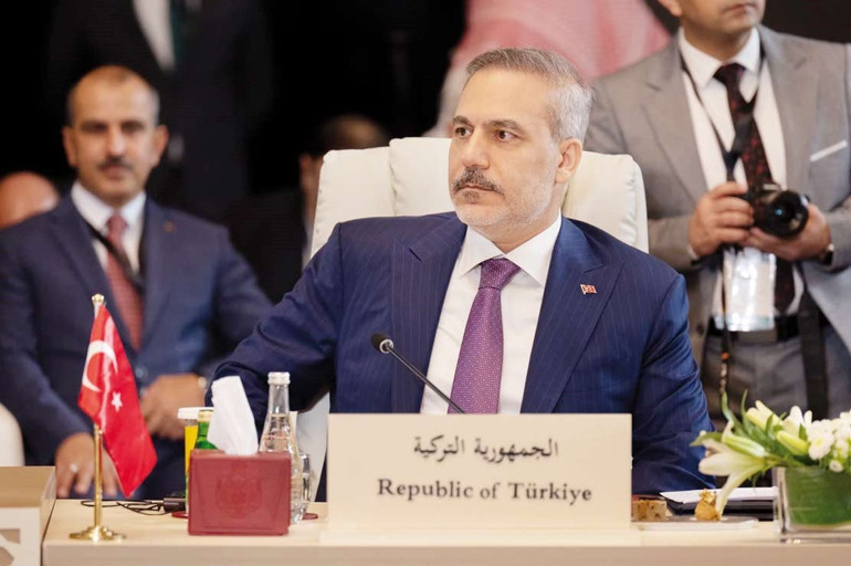 ‘İsrail Aksa’yı ele geçirmek istiyor’… Ürdün uyardı, bakanlar toplandı
