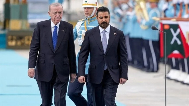 Türkiyenin hamleleri İsrailde yankılandı