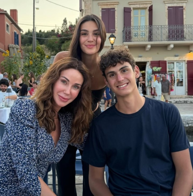 Yunanistan tatili