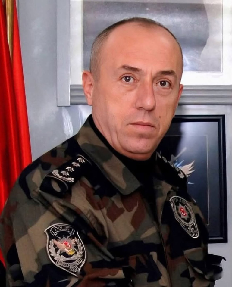 Behçet Oktayın şüpheli ölümünde yeni sayfa Bakan Gürlek, aileyle görüştü... Her iki elinde de olması şüphe uyandırıcı