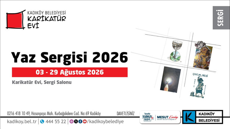 Çok sevilenler sahnede…