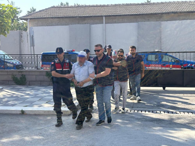 Bir iki tane vurdum, bayıldı | Oğlunun katili ile 3 gün sonra evlenmiş