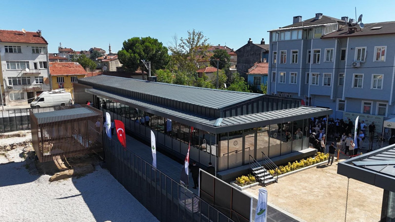 Çok sevilenler sahnede…