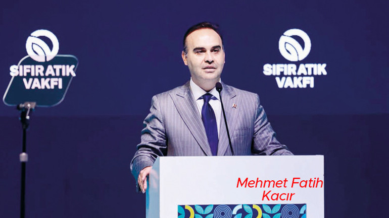 Sıfır atıklı yayla harekâtı
