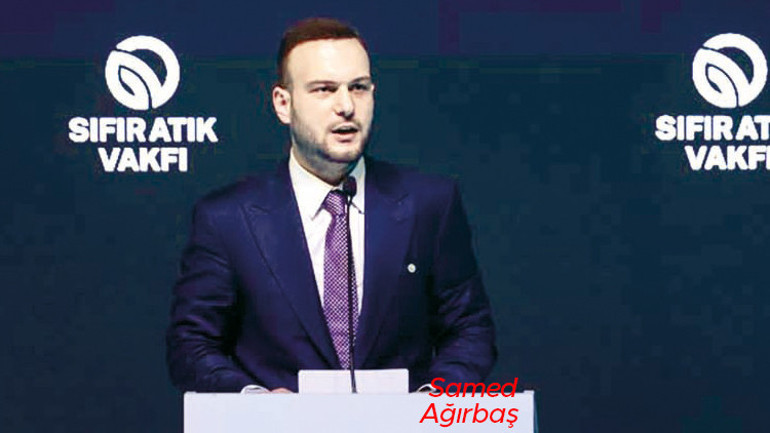 Sıfır atıklı yayla harekâtı